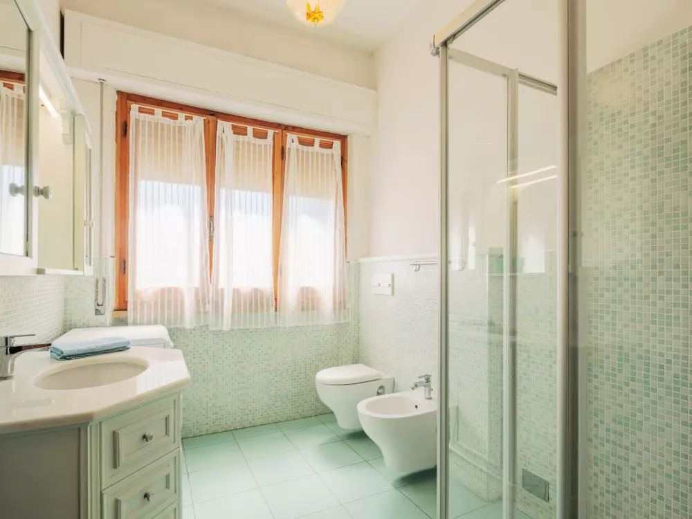 Maison de Vacances Marina Pietrasanta