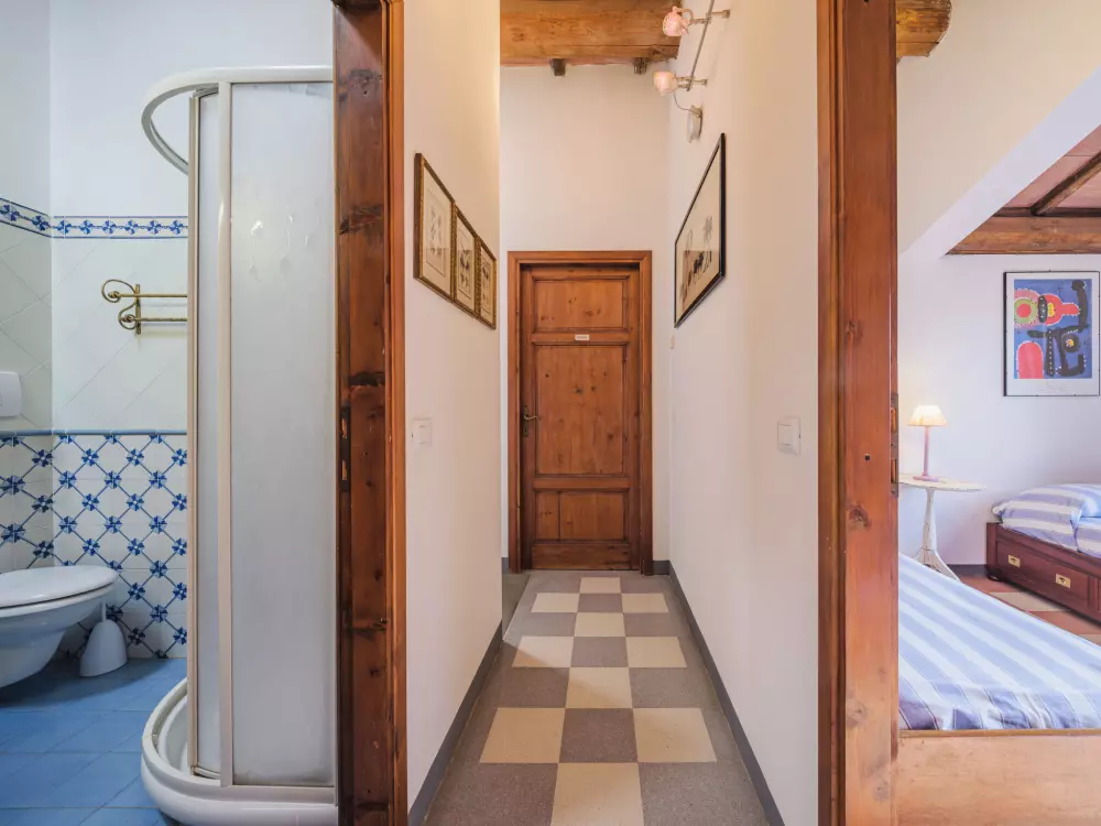 Maison de Vacances Marina Pietrasanta