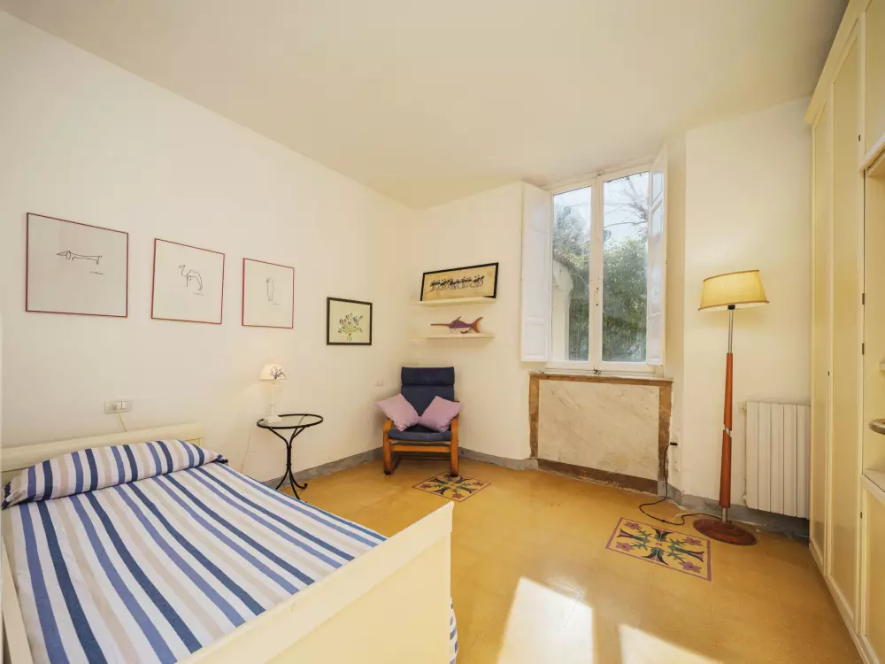 Maison de Vacances Marina Pietrasanta