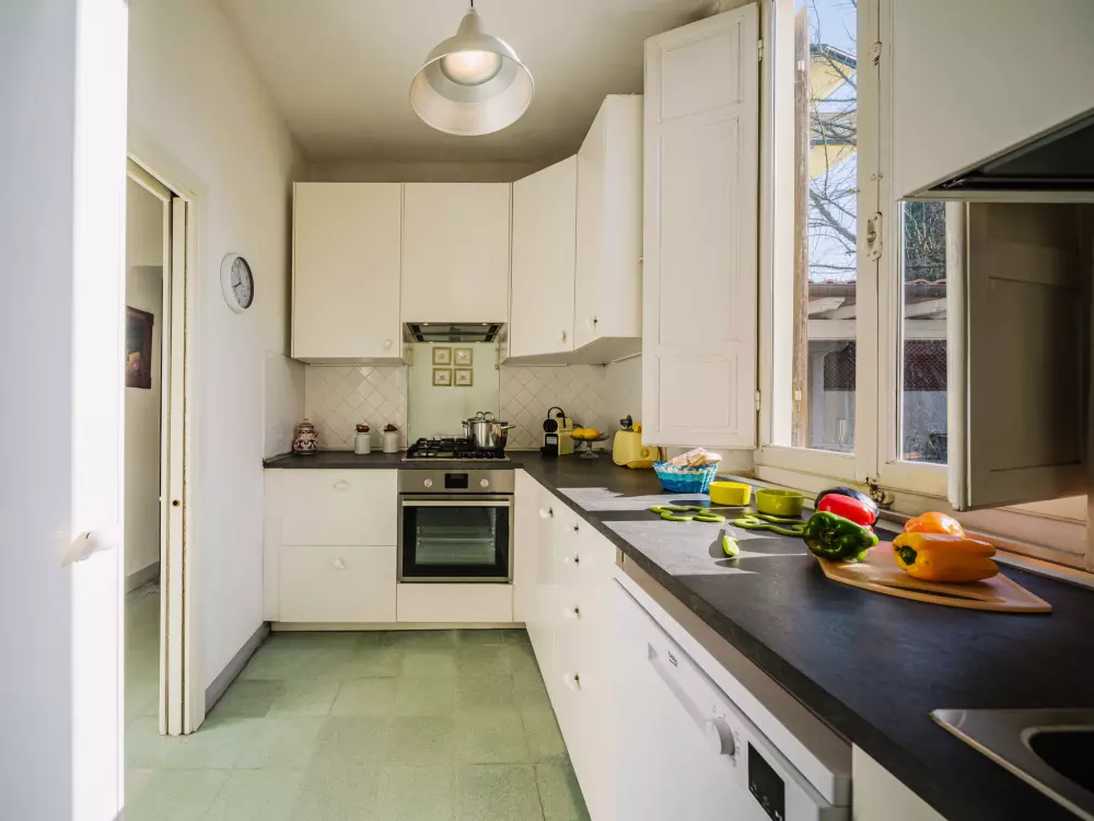 Maison de Vacances Marina Pietrasanta