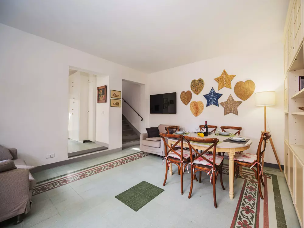 Maison de Vacances Marina Pietrasanta