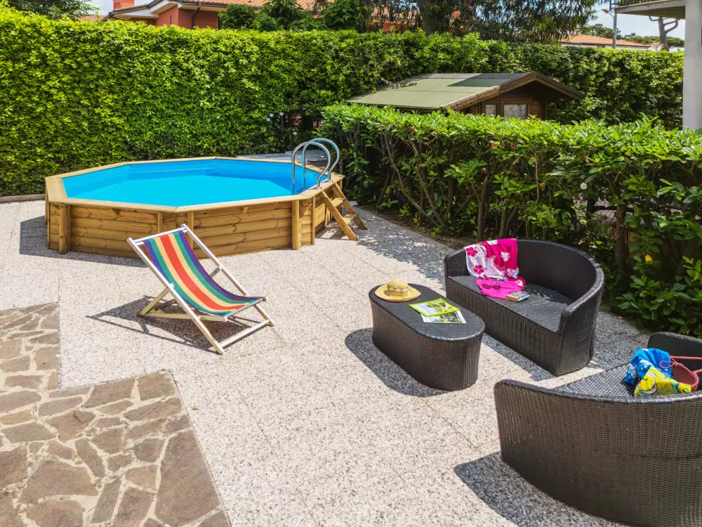 Maison de Vacances Marina Pietrasanta