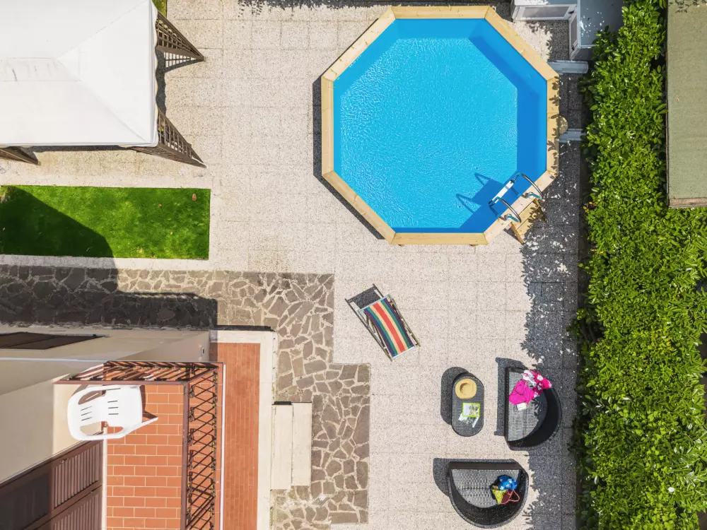 Maison de Vacances Marina Pietrasanta