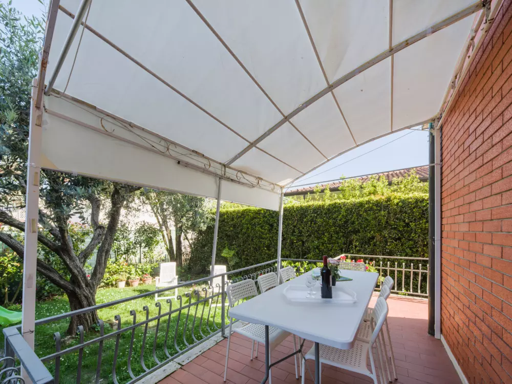 Maison de Vacances Marina Pietrasanta