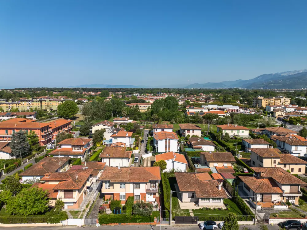 Maison de Vacances Marina Pietrasanta