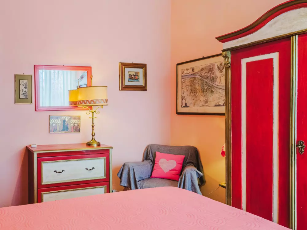 Maison de Vacances Marina Pietrasanta