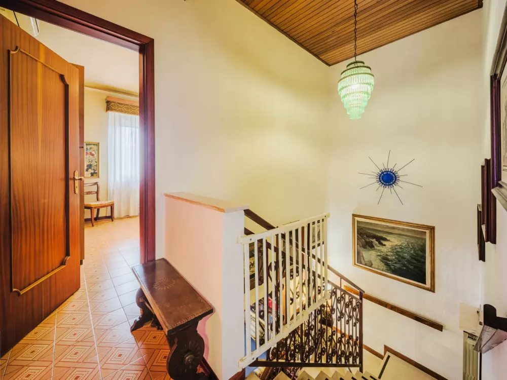 Maison de Vacances Marina Pietrasanta