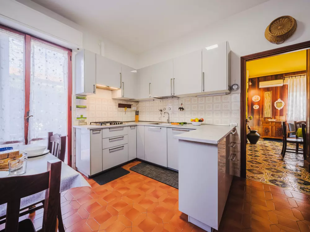 Maison de Vacances Marina Pietrasanta