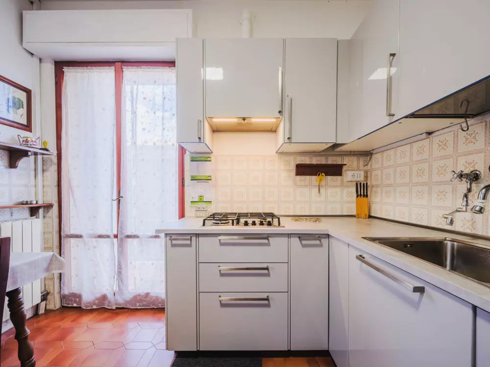 Maison de Vacances Marina Pietrasanta