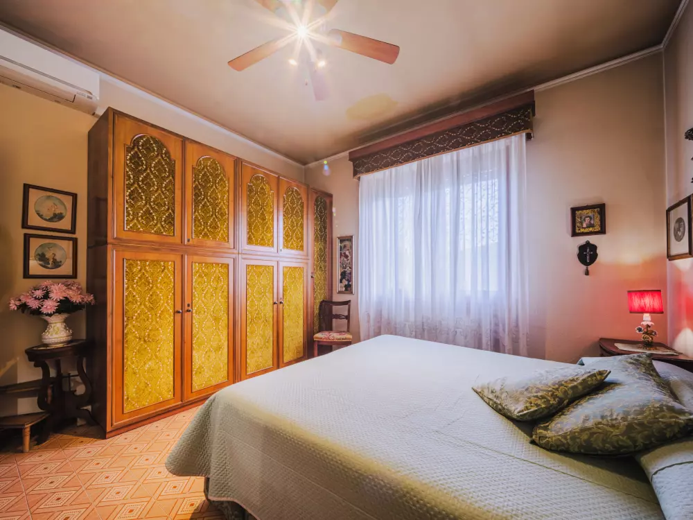 Maison de Vacances Marina Pietrasanta