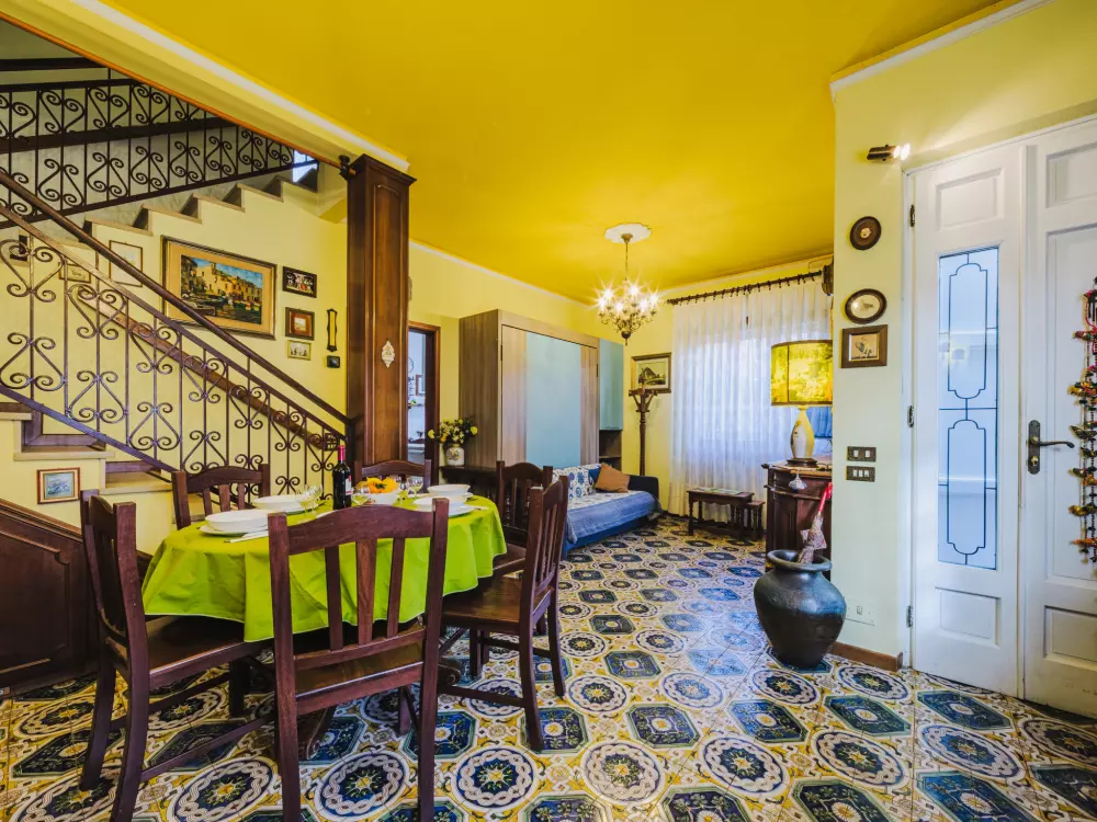 Maison de Vacances Marina Pietrasanta