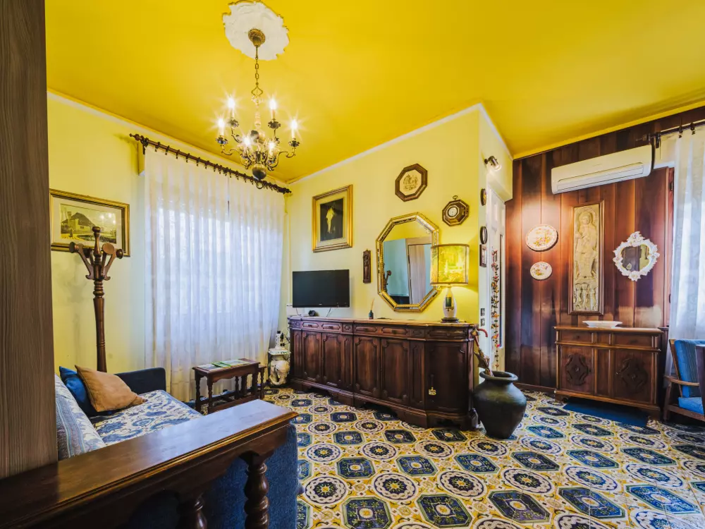 Maison de Vacances Marina Pietrasanta