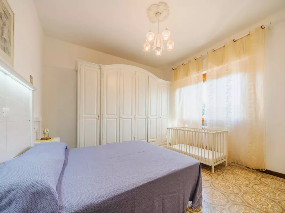 Maison de Vacances Marina Pietrasanta