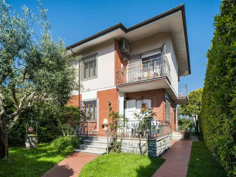 Maison de Vacances Marina Pietrasanta