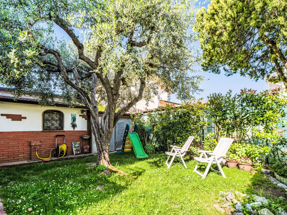 Maison de Vacances Marina Pietrasanta