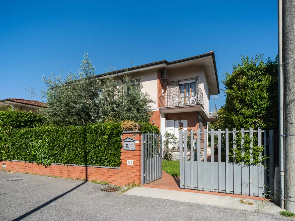 Maison de Vacances Marina Pietrasanta