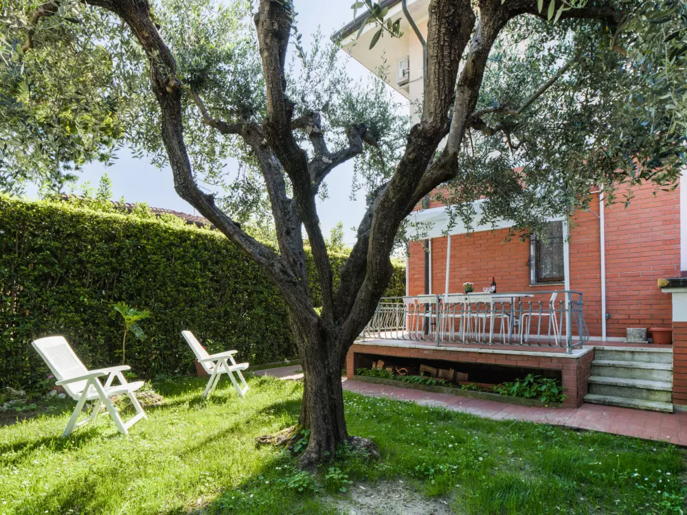 Maison de Vacances Marina Pietrasanta