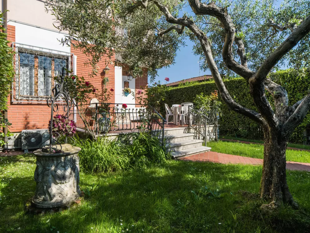 Maison de Vacances Marina Pietrasanta