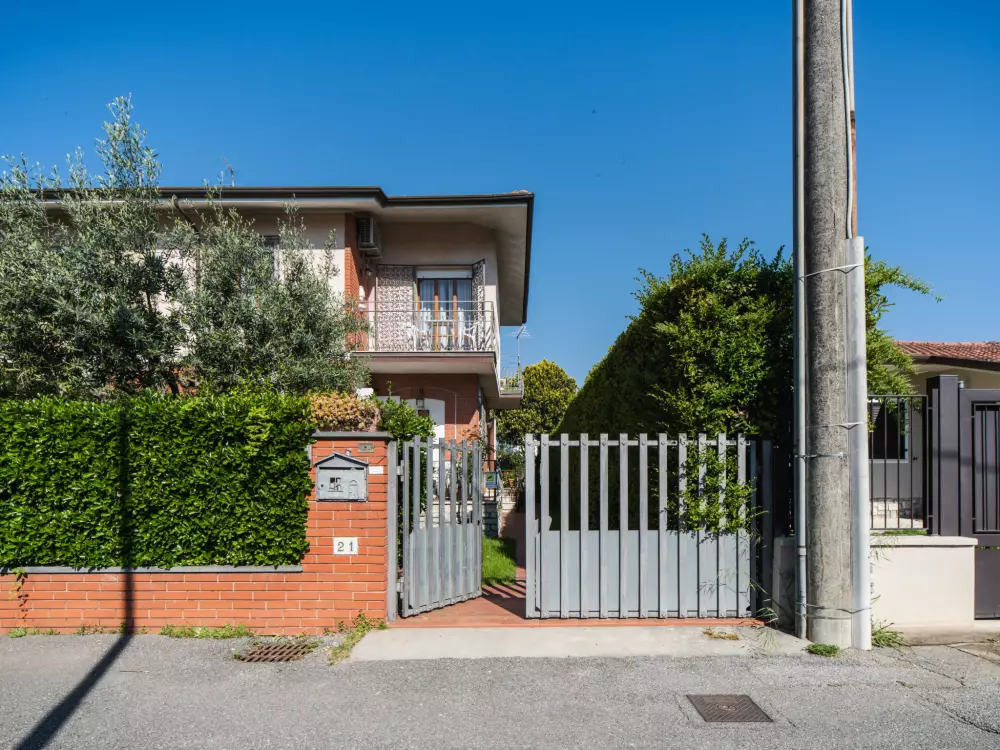 Maison de Vacances Marina Pietrasanta