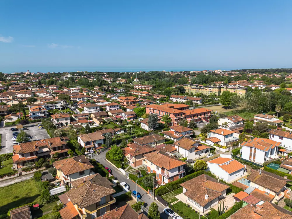 Maison de Vacances Marina Pietrasanta