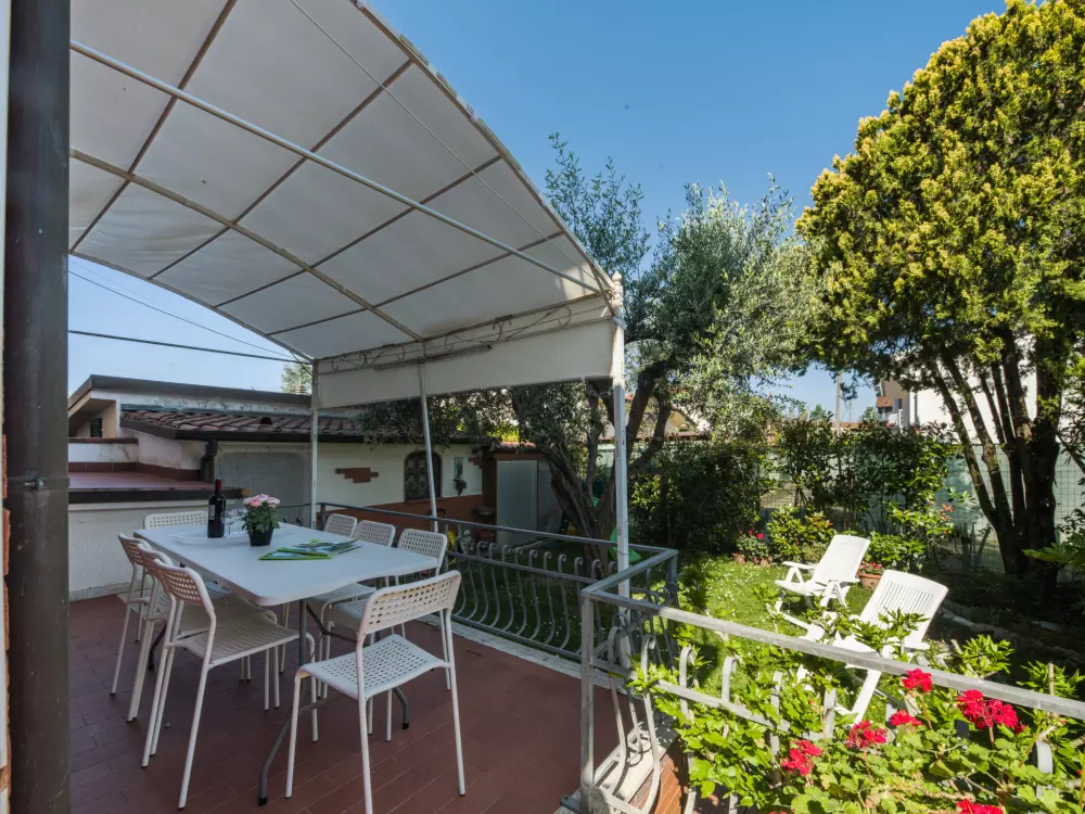 Maison de Vacances Marina Pietrasanta