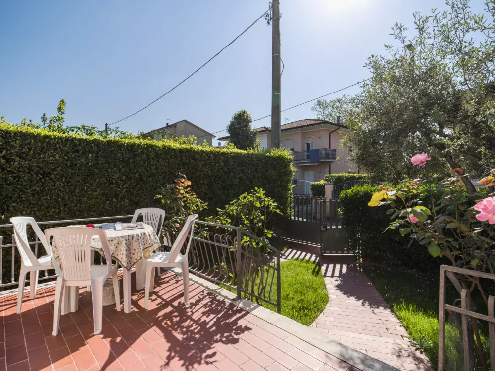 Maison de Vacances Marina Pietrasanta