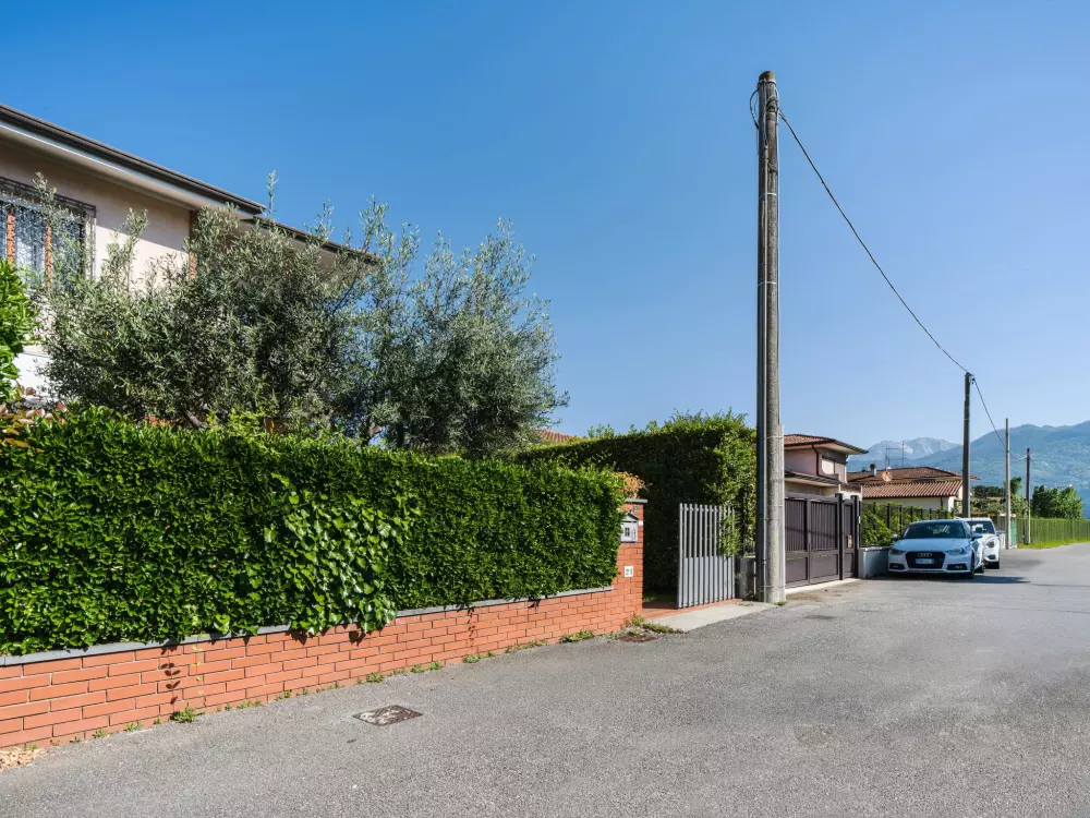 Maison de Vacances Marina Pietrasanta