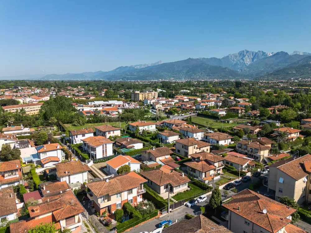 Maison de Vacances Marina Pietrasanta