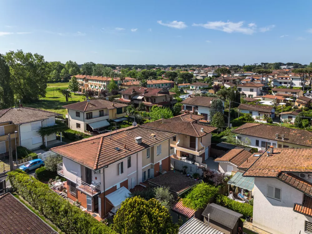 Maison de Vacances Marina Pietrasanta