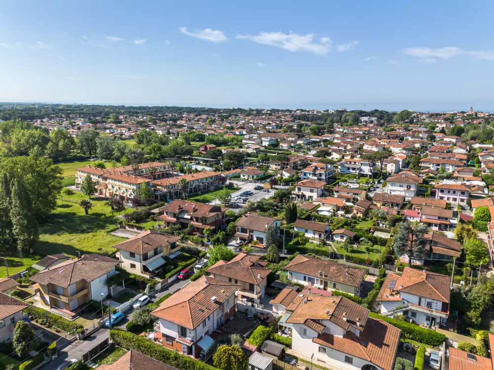 Maison de Vacances Marina Pietrasanta