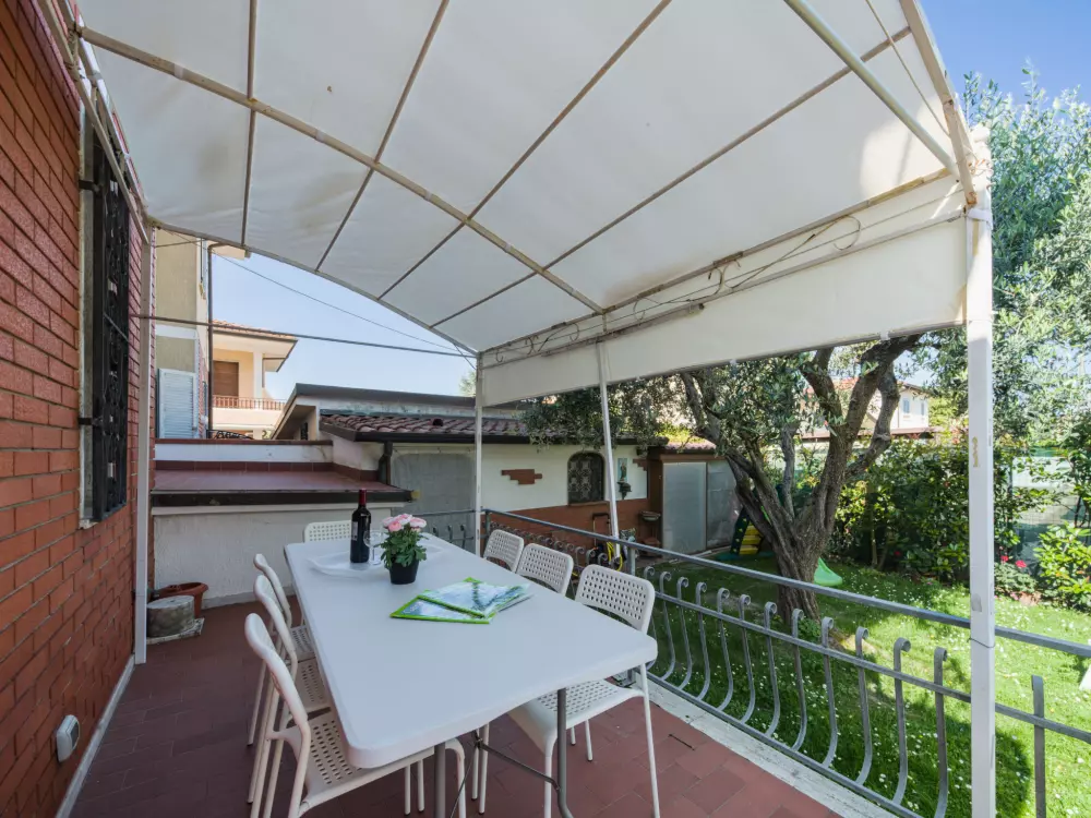 Maison de Vacances Marina Pietrasanta