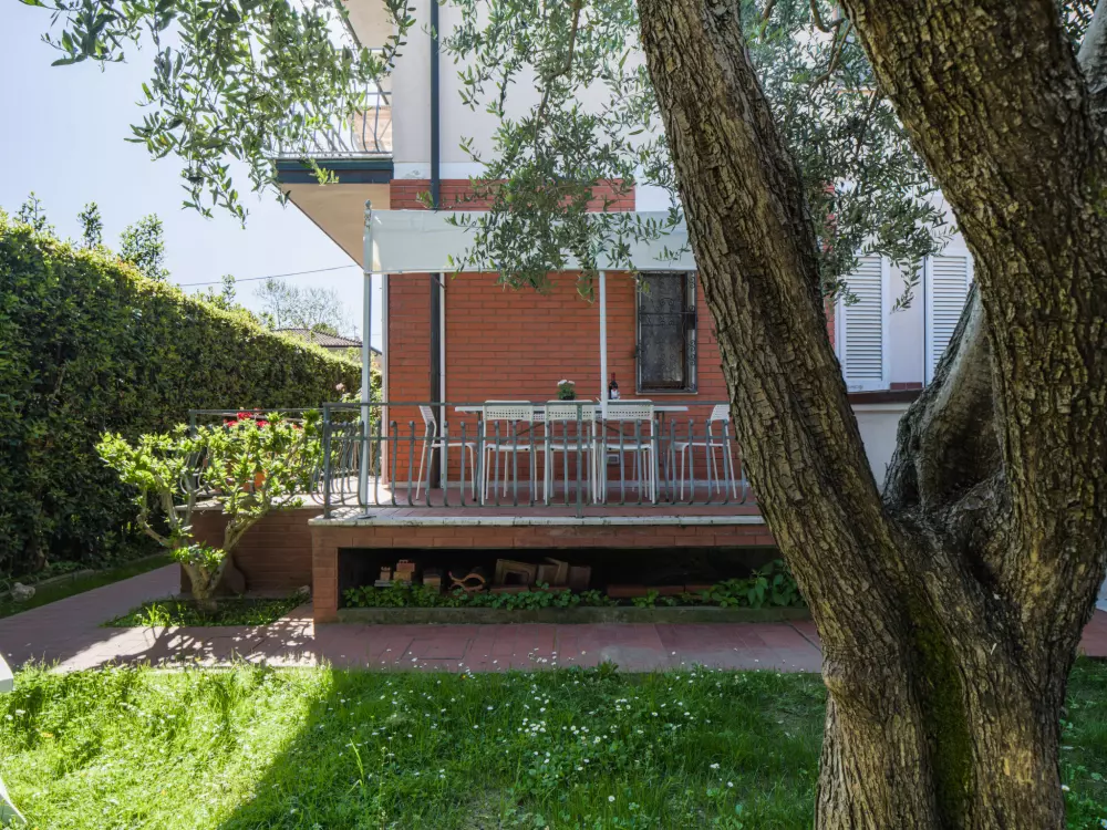 Maison de Vacances Marina Pietrasanta