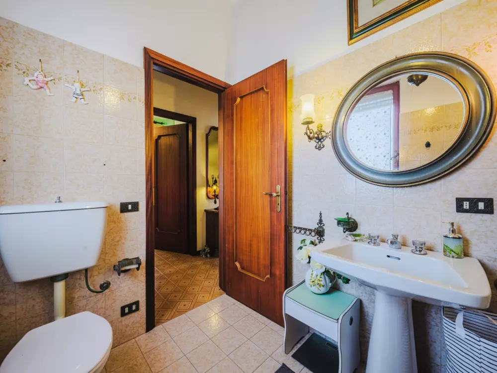 Maison de Vacances Marina Pietrasanta