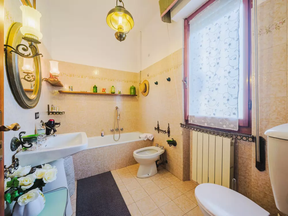 Maison de Vacances Marina Pietrasanta