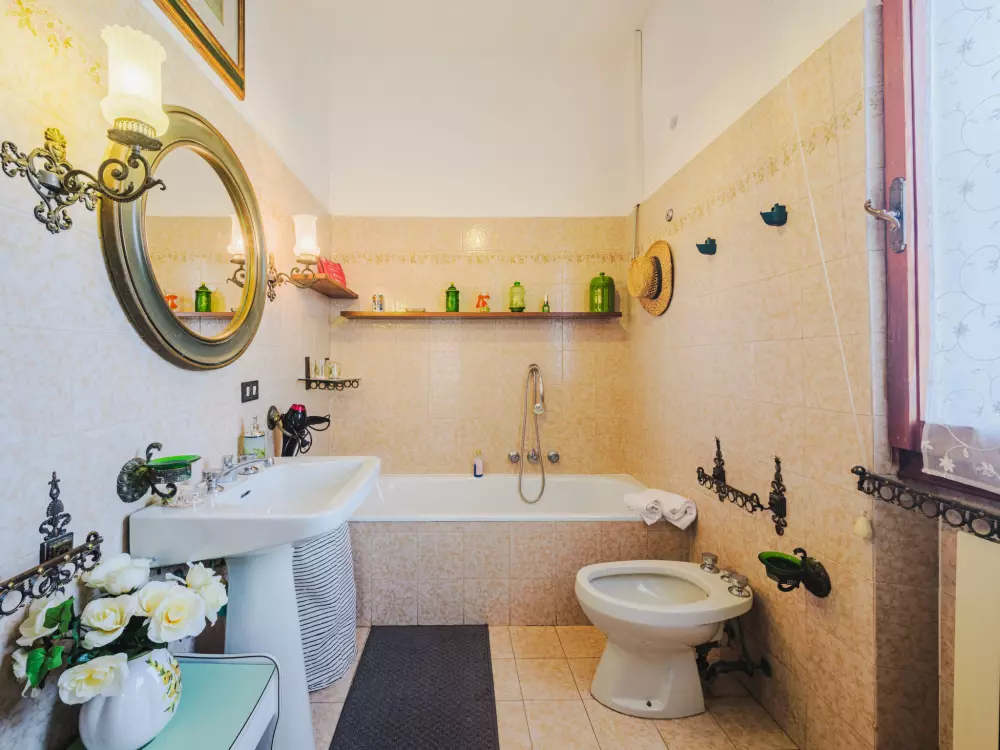 Maison de Vacances Marina Pietrasanta