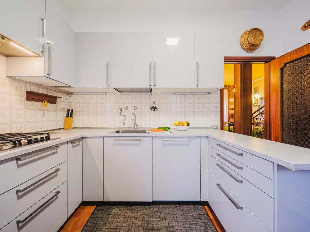 Maison de Vacances Marina Pietrasanta