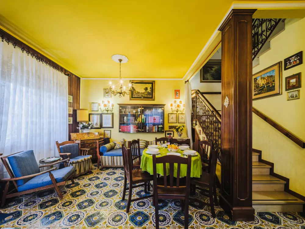 Maison de Vacances Marina Pietrasanta