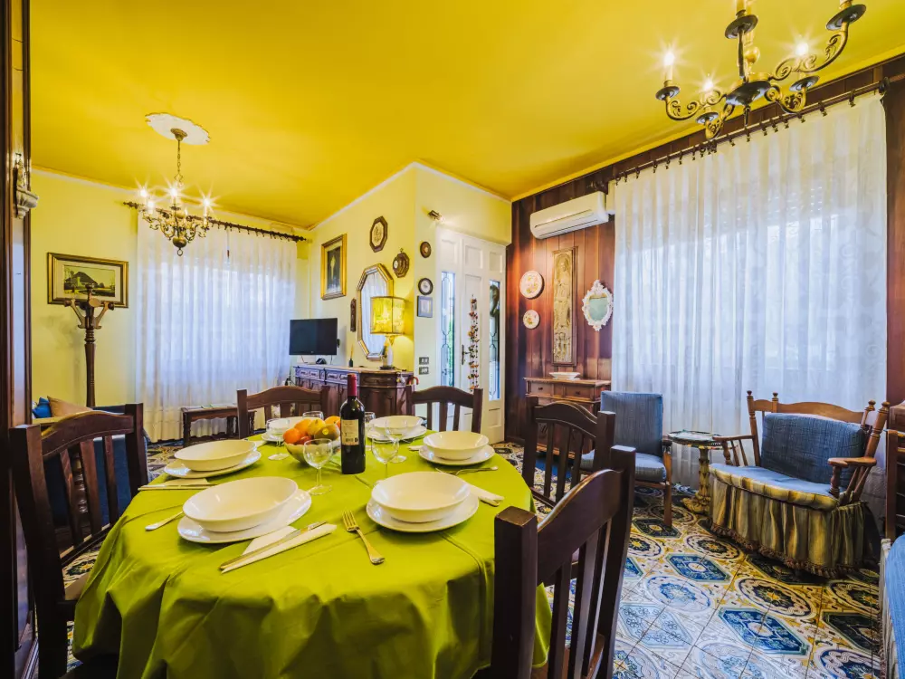 Maison de Vacances Marina Pietrasanta