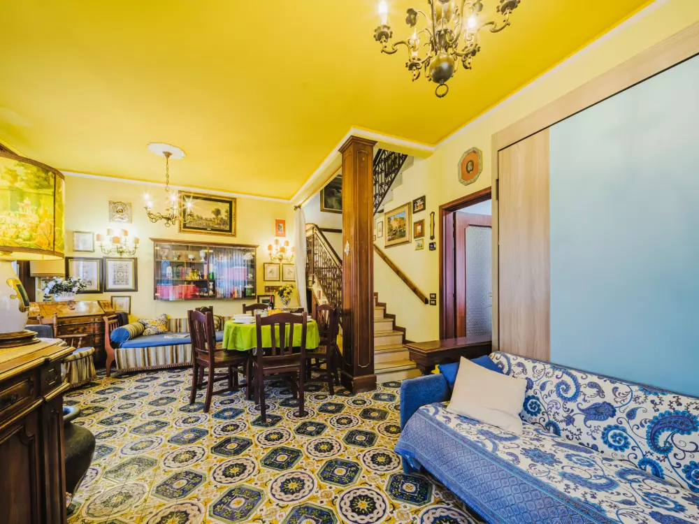 Maison de Vacances Marina Pietrasanta