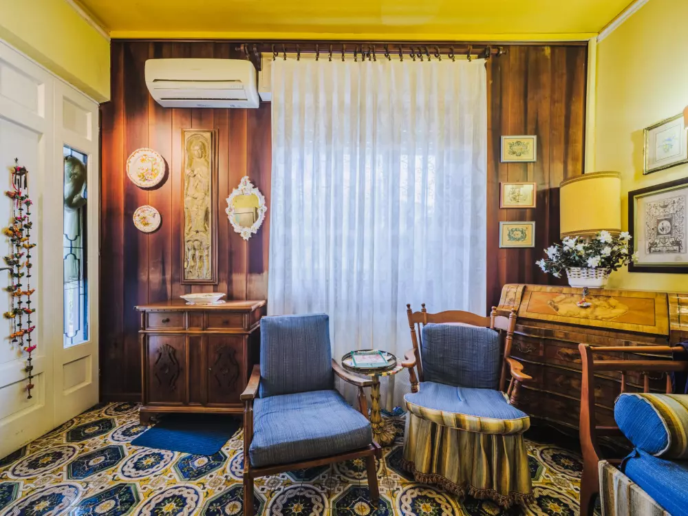 Maison de Vacances Marina Pietrasanta