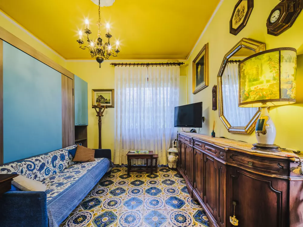 Maison de Vacances Marina Pietrasanta