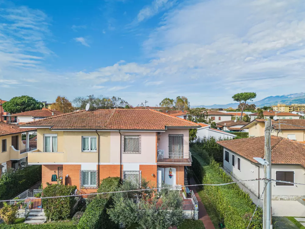 Maison de Vacances Marina Pietrasanta