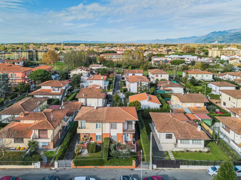 Maison de Vacances Marina Pietrasanta