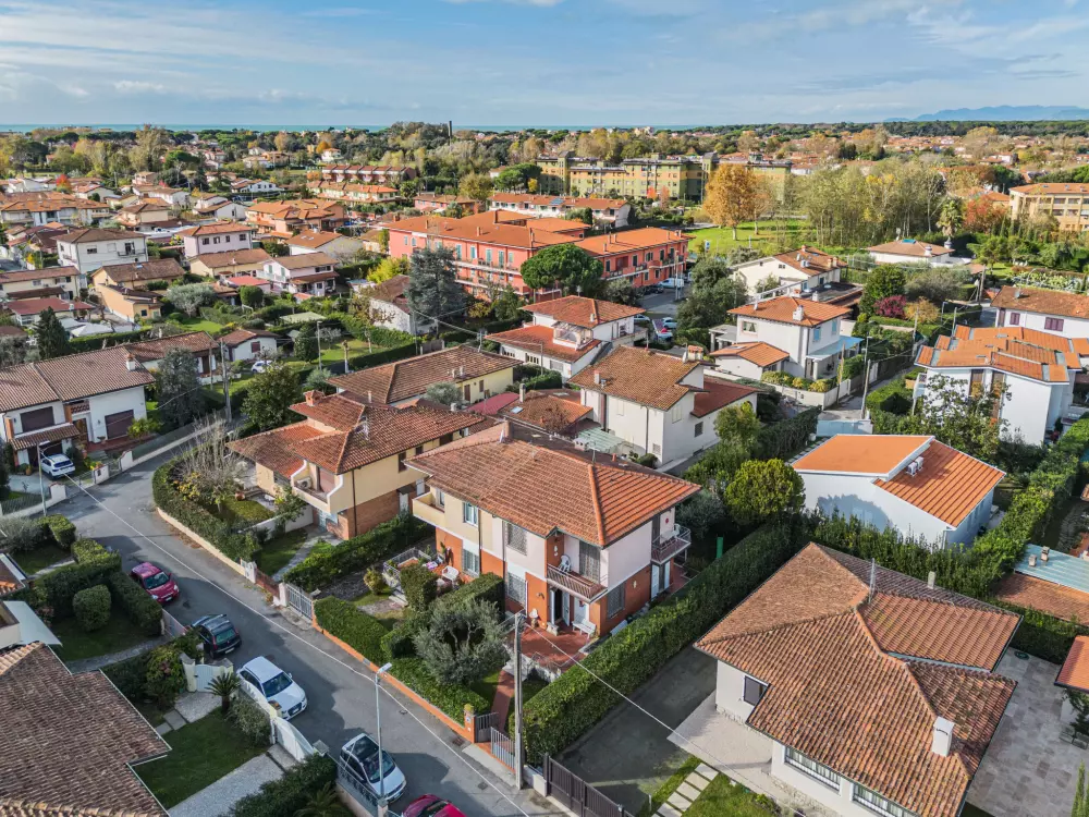 Maison de Vacances Marina Pietrasanta