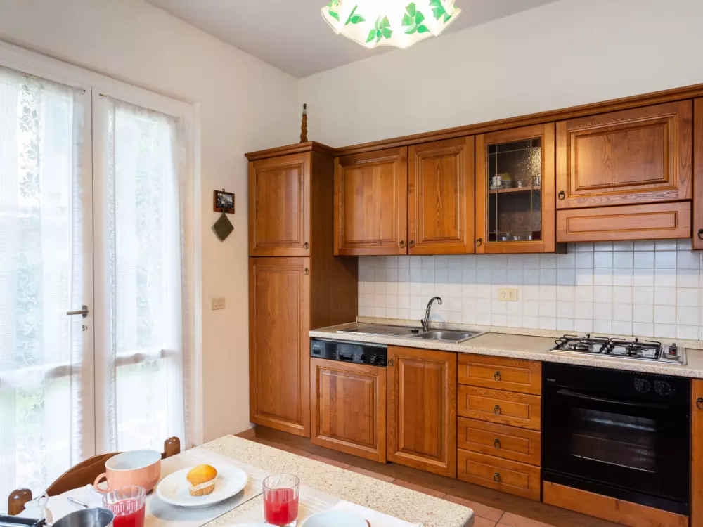 Maison de Vacances Marina Pietrasanta