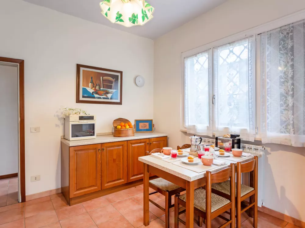 Maison de Vacances Marina Pietrasanta