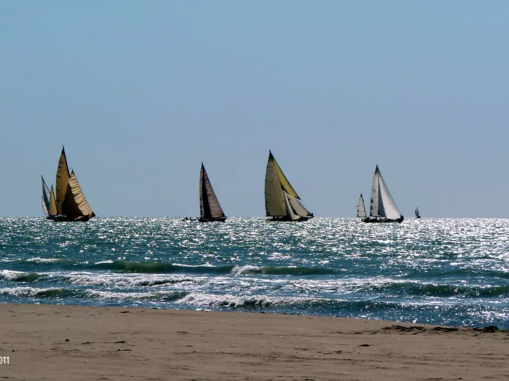 Maison de Vacances Marina Pietrasanta
