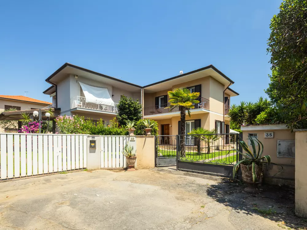 Maison de Vacances Marina Pietrasanta