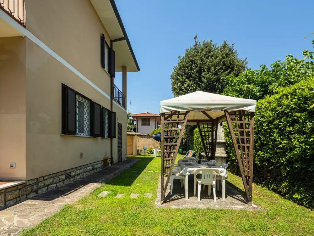 Maison de Vacances Marina Pietrasanta