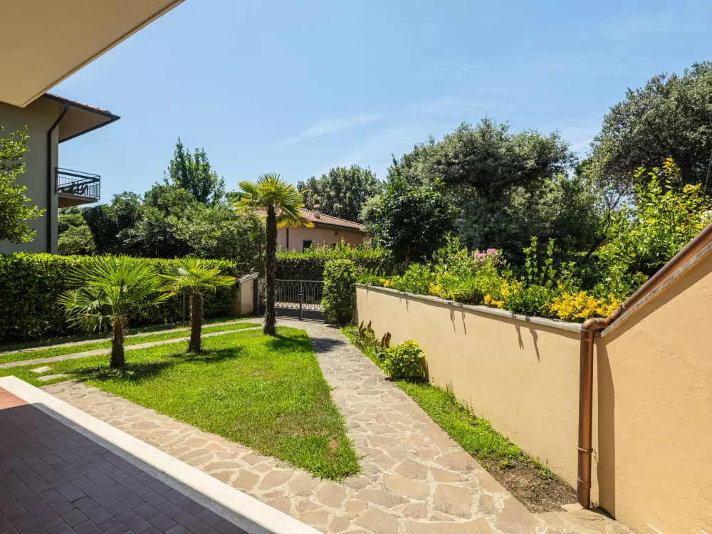 Maison de Vacances Marina Pietrasanta